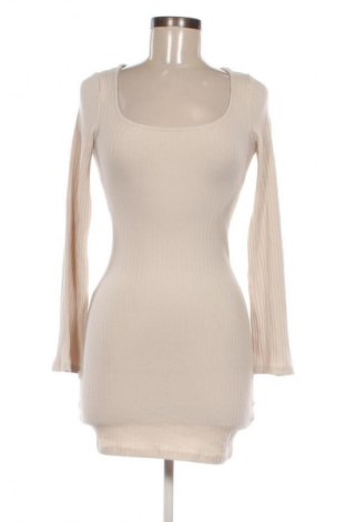 Sukienka H&M, Rozmiar S, Kolor Beżowy, Cena 95,99 zł