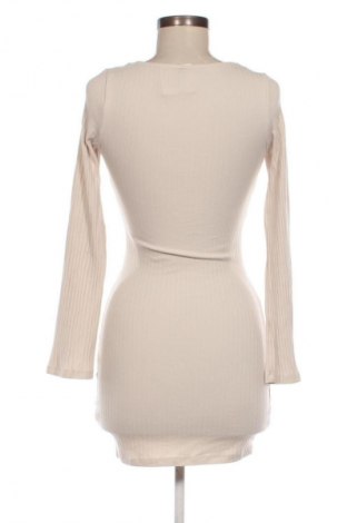 Sukienka H&M, Rozmiar S, Kolor Beżowy, Cena 95,99 zł