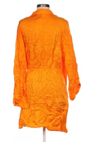 Kleid H&M, Größe L, Farbe Orange, Preis € 20,99