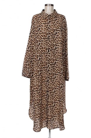 Šaty  H&M, Veľkosť 3XL, Farba Viacfarebná, Cena  26,95 €