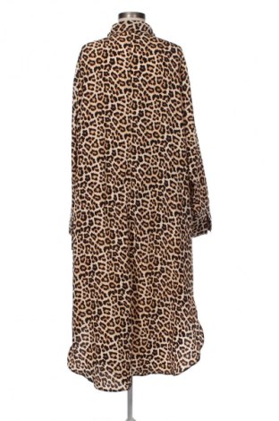 Šaty  H&M, Veľkosť 3XL, Farba Viacfarebná, Cena  26,95 €