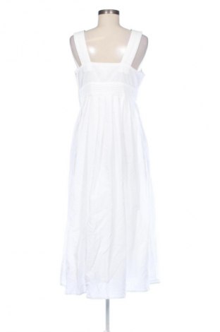 Šaty  H&M, Velikost L, Barva Bílá, Cena  371,00 Kč