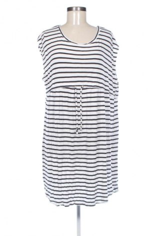 Φόρεμα H&M, Μέγεθος XL, Χρώμα Πολύχρωμο, Τιμή 14,83 €
