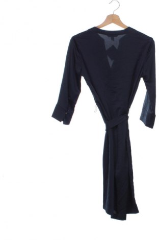 Šaty  H&M, Veľkosť XS, Farba Modrá, Cena  10,95 €
