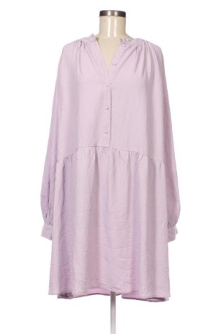 Φόρεμα H&M, Μέγεθος XL, Χρώμα Βιολετί, Τιμή 18,99 €