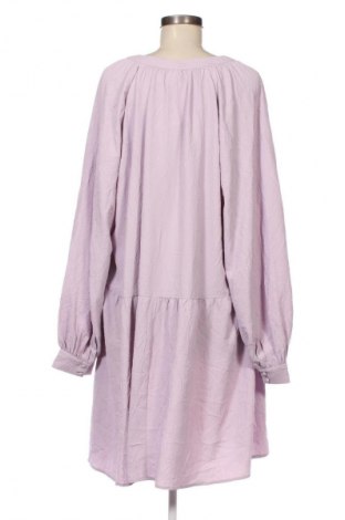 Φόρεμα H&M, Μέγεθος XL, Χρώμα Βιολετί, Τιμή 18,99 €