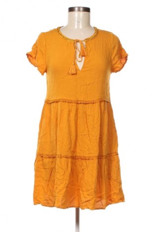 Rochie H&M, Mărime S, Culoare Portocaliu, Preț 62,99 Lei