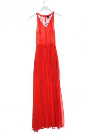 Šaty  H&M, Velikost XXS, Barva Červená, Cena  299,00 Kč