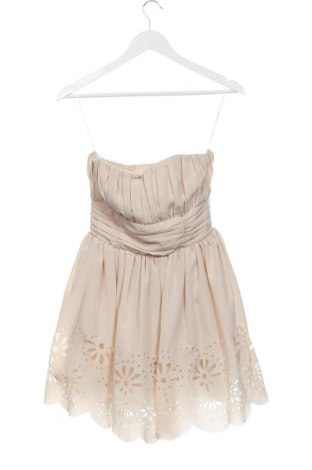 Šaty  H&M, Velikost M, Barva Béžová, Cena  369,00 Kč