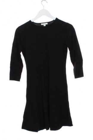 Šaty  H&M, Veľkosť XS, Farba Čierna, Cena  14,83 €