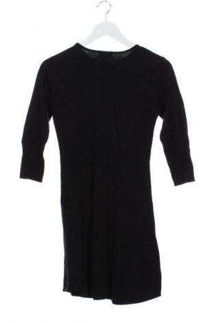 Šaty  H&M, Veľkosť XS, Farba Čierna, Cena  14,83 €