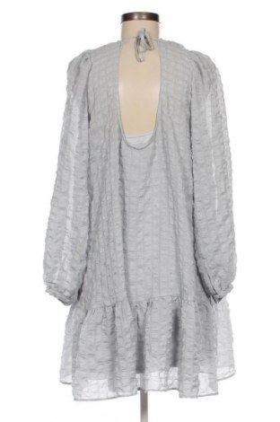 Ruha H&M, Méret L, Szín Szürke, Ár 7 879 Ft