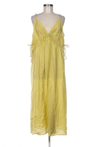 Sukienka H&M, Rozmiar XL, Kolor Zielony, Cena 66,65 zł