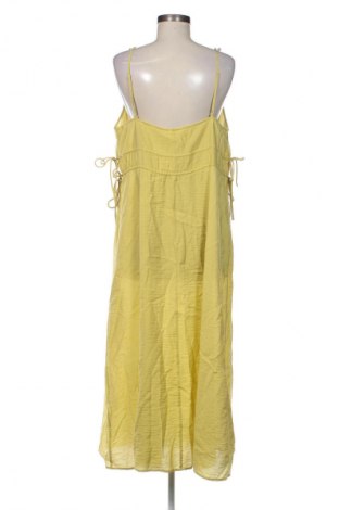 Sukienka H&M, Rozmiar XL, Kolor Zielony, Cena 66,65 zł