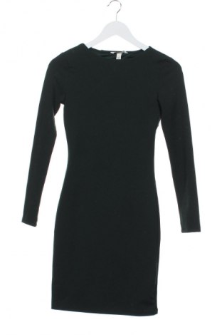 Šaty  H&M, Velikost XS, Barva Zelená, Cena  249,00 Kč