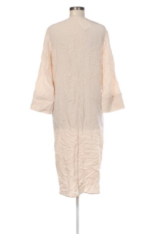 Sukienka H&M, Rozmiar S, Kolor Beżowy, Cena 95,99 zł