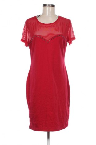 Šaty  H&M, Veľkosť L, Farba Červená, Cena  23,95 €