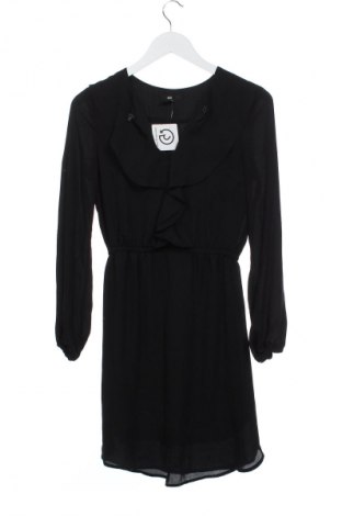 Šaty  H&M, Veľkosť XS, Farba Čierna, Cena  9,95 €