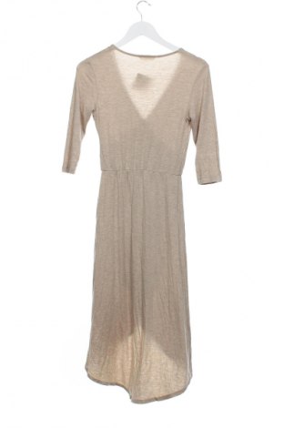 Šaty  H&M, Veľkosť XS, Farba Béžová, Cena  9,95 €