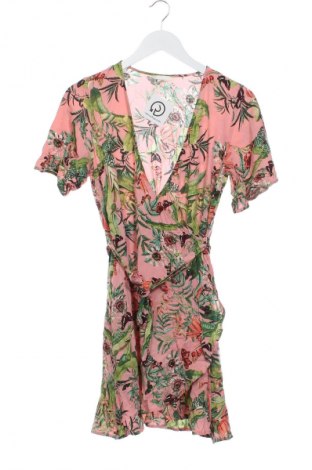 Sukienka H&M, Rozmiar XS, Kolor Kolorowy, Cena 66,39 zł