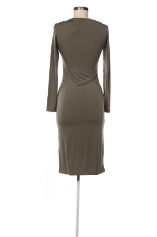 Kleid H&M, Größe S, Farbe Grün, Preis 20,99 €