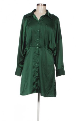 Kleid H&M, Größe M, Farbe Grün, Preis € 24,55
