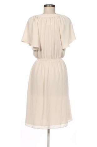 Φόρεμα H&M, Μέγεθος M, Χρώμα Εκρού, Τιμή 14,99 €