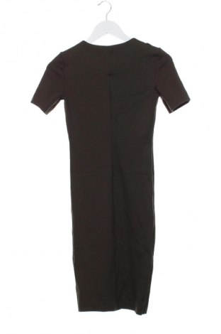 Šaty  H&M, Velikost XS, Barva Zelená, Cena  367,00 Kč