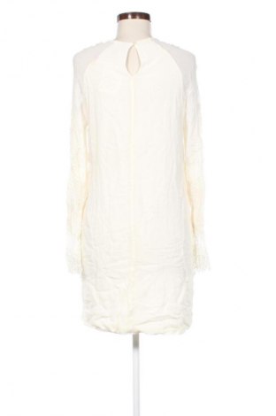 Šaty  H&M, Velikost S, Barva Krémová, Cena  366,00 Kč