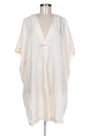 Šaty  H&M, Velikost XL, Barva Krémová, Cena  594,00 Kč