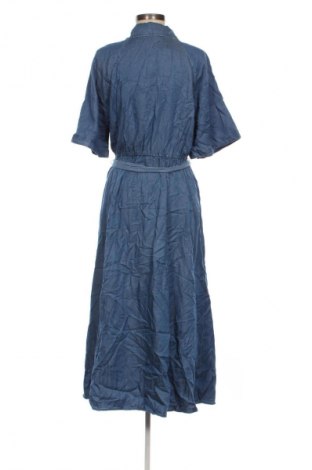 Šaty  H&M, Veľkosť L, Farba Modrá, Cena  22,95 €