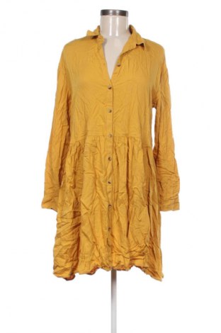 Šaty  H&M, Veľkosť M, Farba Žltá, Cena  8,95 €