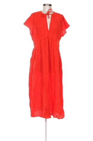 Rochie H&M, Mărime L, Culoare Roșu, Preț 110,99 Lei