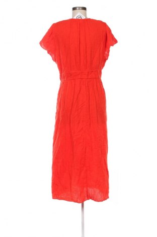 Rochie H&M, Mărime L, Culoare Roșu, Preț 110,99 Lei