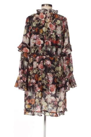 Kleid H&M, Größe M, Farbe Mehrfarbig, Preis 20,99 €