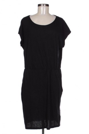 Šaty  H&M, Veľkosť XL, Farba Čierna, Cena  17,95 €