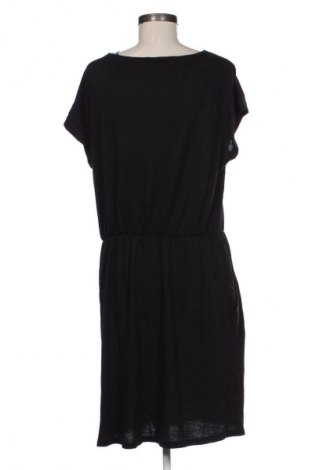Šaty  H&M, Veľkosť XL, Farba Čierna, Cena  17,95 €