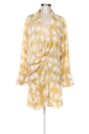 Φόρεμα H&M, Μέγεθος XL, Χρώμα Πολύχρωμο, Τιμή 29,99 €