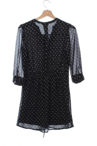 Kleid H&M, Größe XS, Farbe Mehrfarbig, Preis 9,99 €