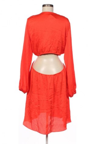 Kleid H&M, Größe XL, Farbe Orange, Preis 14,99 €