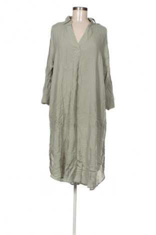 Kleid H&M, Größe M, Farbe Grün, Preis € 20,99