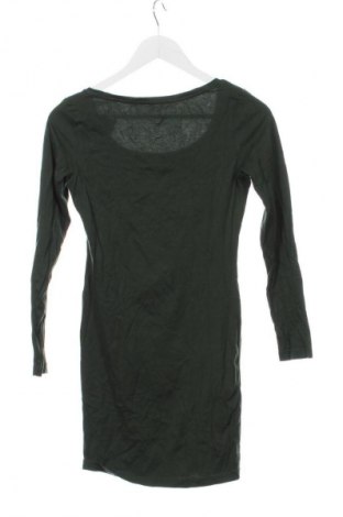 Šaty  H&M, Velikost XS, Barva Zelená, Cena  366,00 Kč