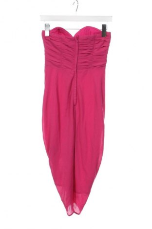 Φόρεμα H&M, Μέγεθος XS, Χρώμα Ρόζ , Τιμή 29,74 €