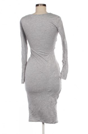 Rochie H&M, Mărime S, Culoare Gri, Preț 98,99 Lei