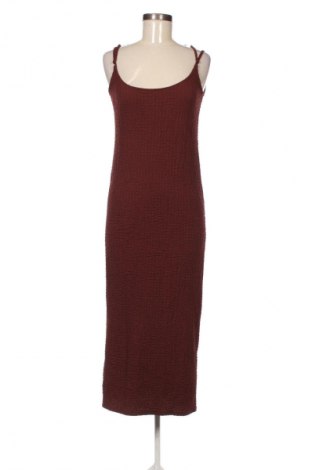 Šaty  H&M, Veľkosť L, Farba Hnedá, Cena  18,95 €