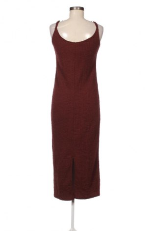 Šaty  H&M, Veľkosť L, Farba Hnedá, Cena  18,95 €