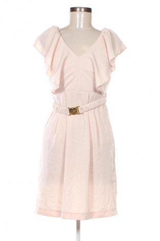 Sukienka H&M, Rozmiar S, Kolor ecru, Cena 78,99 zł