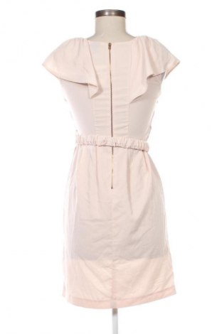 Sukienka H&M, Rozmiar S, Kolor ecru, Cena 78,99 zł