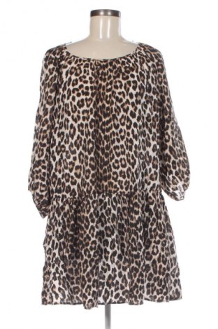 Šaty  H&M, Veľkosť XL, Farba Viacfarebná, Cena  16,95 €