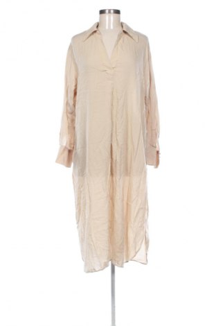 Šaty  H&M, Veľkosť M, Farba Béžová, Cena  27,70 €